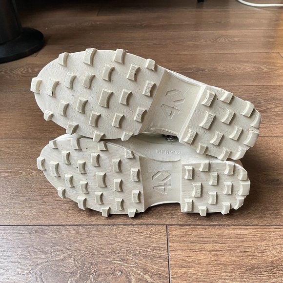 Camper Traktori boots from Camperlab, size 40 - Picture 5 of 6